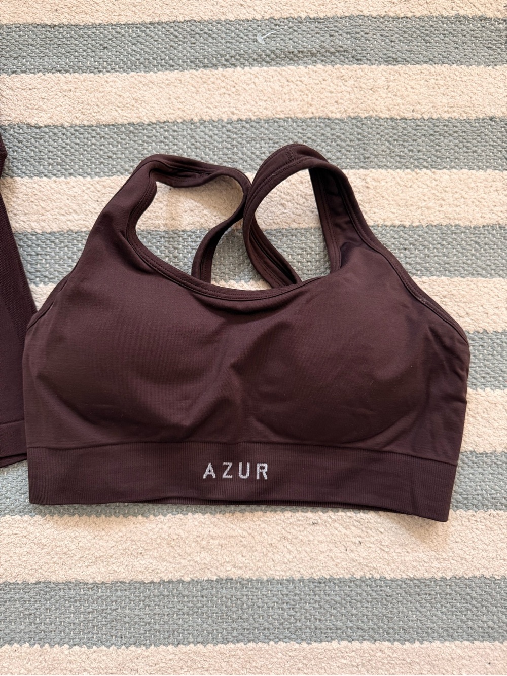 Azur Fit Pro Seamless Set - Picture 4 of 4